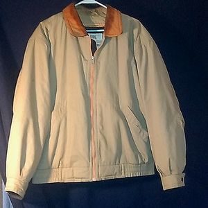 Men's London Fog Coat